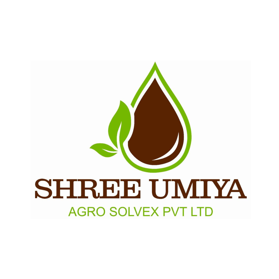 Shree Umiya agro solvex pvt. ltd.