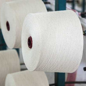 100% Combed and Compact Cotton Yarn